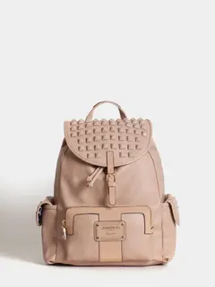 Mochila Marie Curie/ JUANITA JO - comprar online