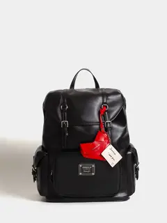 Mochila Ori/ JUANITA JO