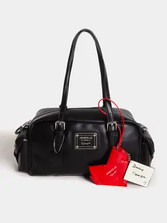 Cartera De Hombro Ori / JUANITA JO
