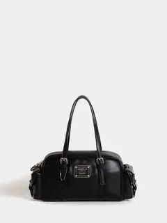 Cartera De Hombro Ori / JUANITA JO - tienda online