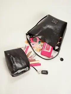 Cartera 3 En 1 Gina/ JUANITA JO