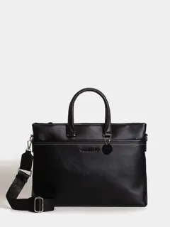 Cartera Porta Notebook Lu/ JUANITA JO