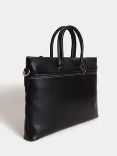 Cartera Porta Notebook Lu/ JUANITA JO - comprar online
