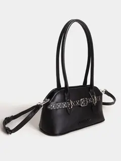 Cartera De Hombro Jagger/ JUANITA JO - Azzaro Lanús