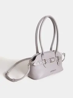 Cartera De Hombro Jagger/ JUANITA JO - comprar online