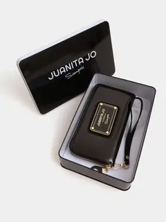Billetera Hand Pocket / JUANITA JO