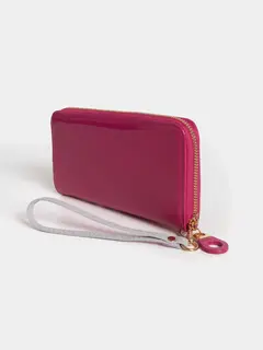 Billetera Hand Pocket / JUANITA JO - Azzaro Lanús