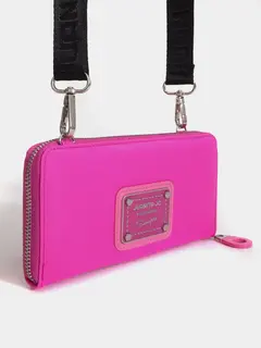 Billetera Bandolera 2 En 1 Emma/ JUANITA JO - comprar online