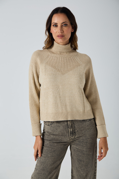 Polera Erika / OjoRojo - comprar online