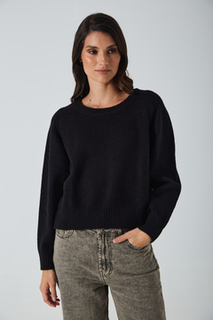 SWEATER LIRIO /OjoRojo - tienda online