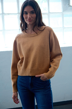 Imagen de SWEATER LIRIO /OjoRojo