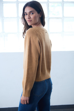 SWEATER LIRIO /OjoRojo en internet