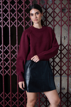Sweater Acacia / OjoRojo - Azzaro Lanús