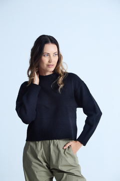 Sweater Livi/ OjoRojo - Azzaro Lanús