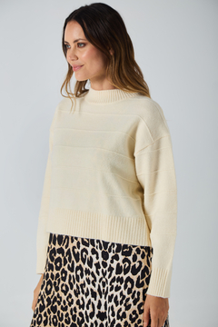 Imagen de Sweater Livi/ OjoRojo