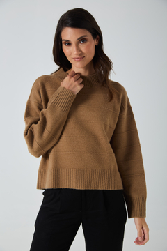 Sweater Livi/ OjoRojo - comprar online