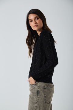 Sweater Laila / OjoRojo - comprar online