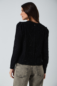 Sweater Laila / OjoRojo