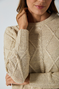 Sweater Laila / OjoRojo - Azzaro Lanús
