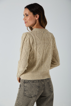 Sweater Laila / OjoRojo en internet