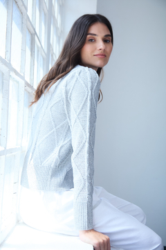 Imagen de Sweater Laila / OjoRojo