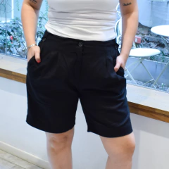 Bermudas de Lino | Ver