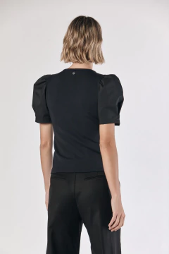 REMERA ROMANTIC V/ MELOCOTON - Azzaro Lanús