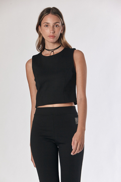 Top Tramado 73/ Melocoton - comprar online