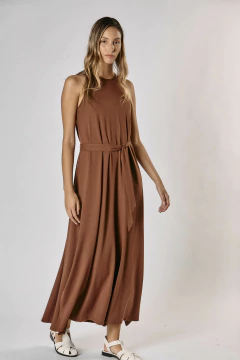 VESTIDO SUPER ANDREW 74 / MELOCOTON