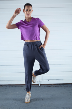 Jogger Julia / OjoRojo - comprar online