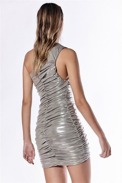 Vestido Mercury / Melocoton en internet