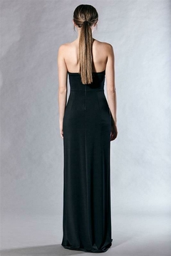 Vestido Vitto/ Melocoton - comprar online