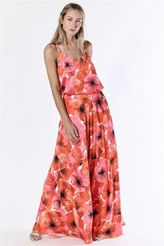 Falda Poppy / Melocoton en internet