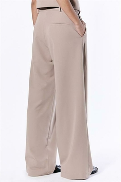 Pantalon Filipinas / Melocoton - tienda online