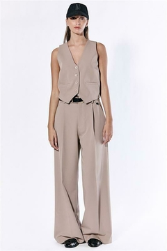 Pantalon Filipinas / Melocoton