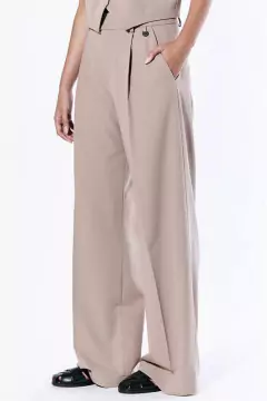 Pantalon Filipinas / Melocoton - Azzaro Lanús