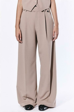 Pantalon Filipinas / Melocoton en internet