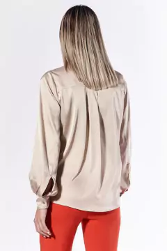 Camisa West 72 / Melocoton en internet