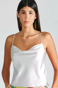 Musculosa Scarlett / Melocoton