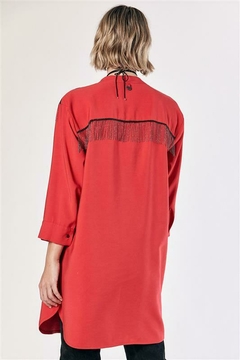 Vestido John / Melocoton en internet