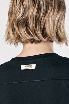 Remera Novak / Melocoton