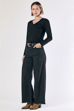 Remera Novak / Melocoton - tienda online