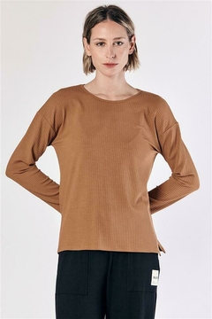 Remera Syrah / Melocoton - comprar online