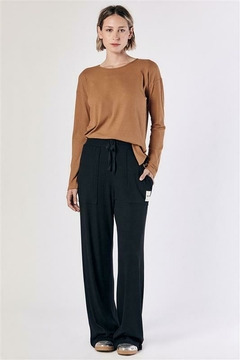 Remera Syrah / Melocoton