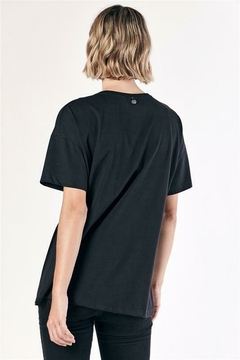 REMERA ENNIO/ MELOCOTON en internet