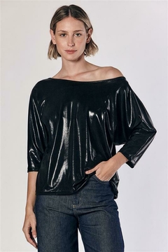 Imagen de Remera Mandy 73 / Melocoton