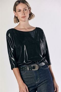 Remera Mandy 73 / Melocoton