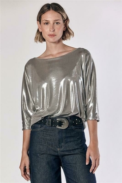 Remera Mandy 73 / Melocoton en internet