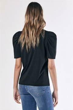 Remera Girl 73 / Melocoton - tienda online