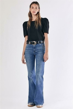Remera Girl 73 / Melocoton